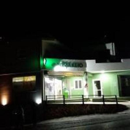 Katikies Crete, New Building Pitsidia - Matala Lejlighed Eksteriør billede